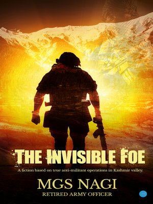 cover image of The Invisible Foe